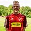 Moritz Gronwald