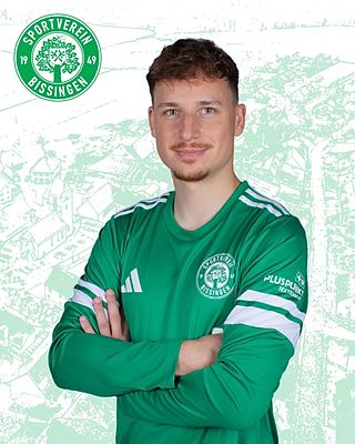 Dominik Blaich