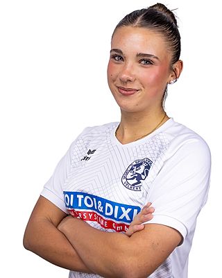 Helena Barluschke