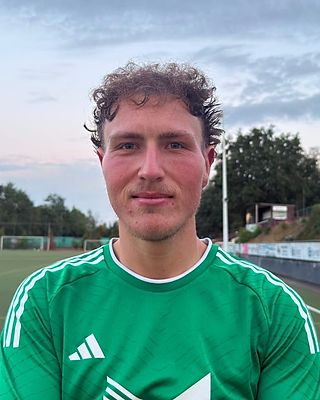 Mischa Denisenko