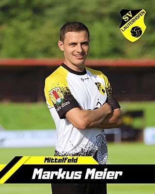 Markus Meier