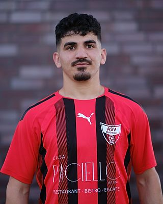 Ahmed Ibrahim