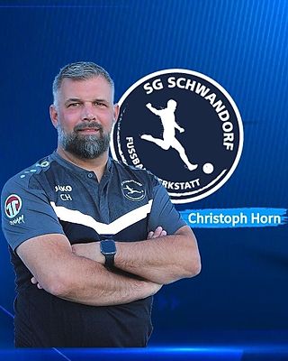 Christoph Horn