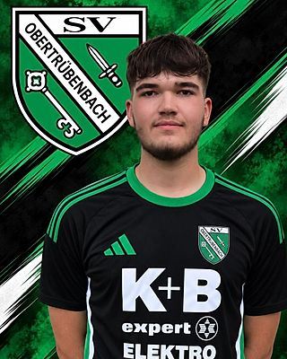 Lukas Janker