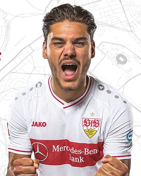 Foto: VFB Stuttgart