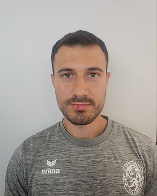 Giovanni Mucci