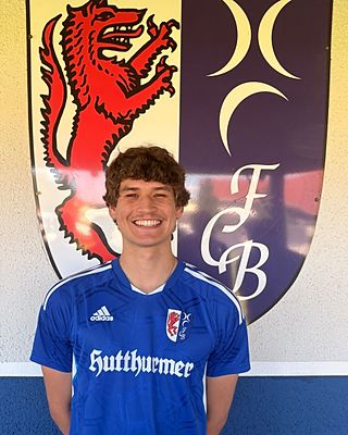 Julian Pretzl
