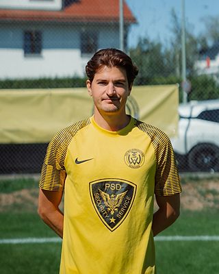 Florian Weinbrenner