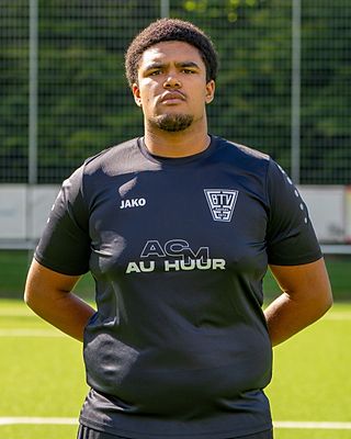 Anthony Aburime