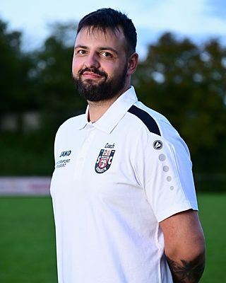 Pascal Wöhrmann