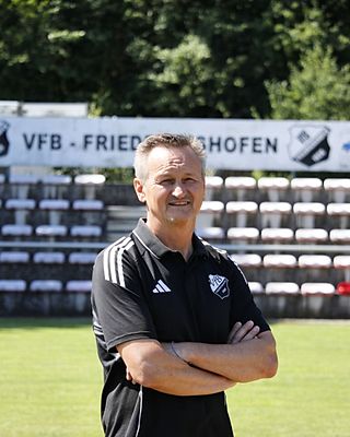 Richard Trini