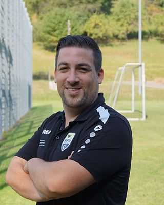 Dimitrios Buldanikas