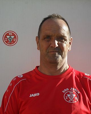 Dietmar Kraft