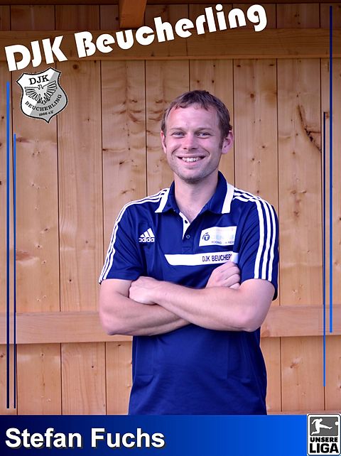 Foto: DJK Beucherling