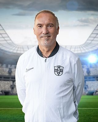 Frank Poth
