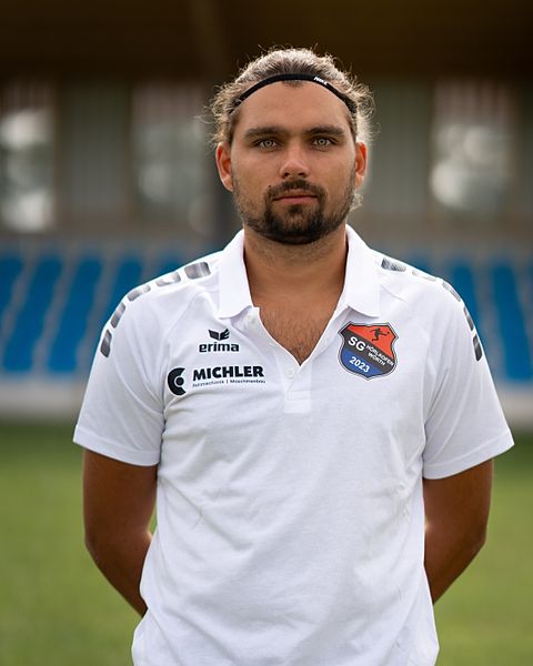 Foto: Korbinian Nußrainer