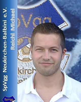 Michael Reichl