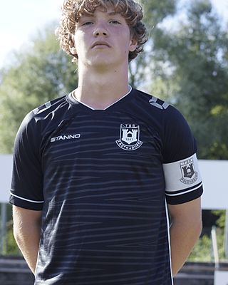 Tom Hölzl