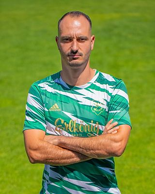 Fernando Stuber