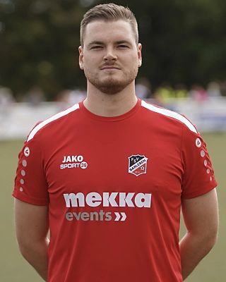 Lukas Magnus