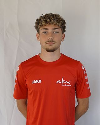 Alessio Errico