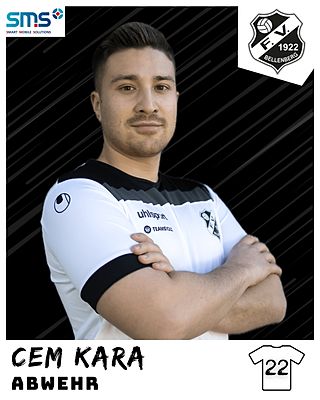 Cem Kara