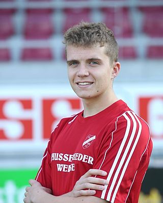 Dominik Hary