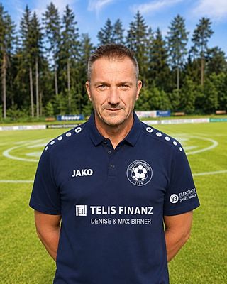 Jürgen Jäger
