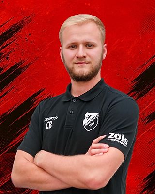 Christoph Baumgartner