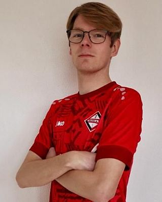 Sven Olthuis