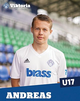 Andreas Konschu