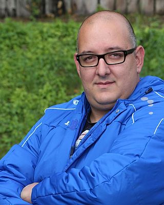 Florian Petrecher