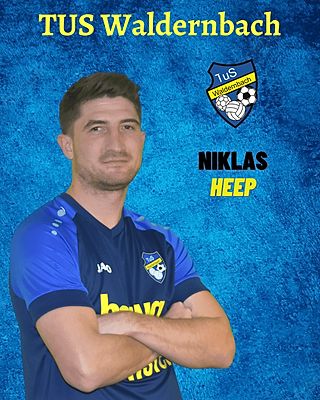 Niklas Heep