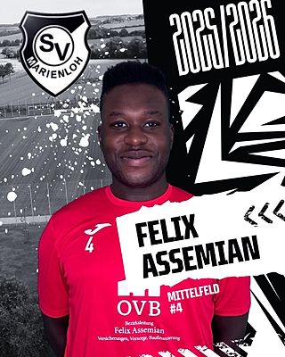 Felix Assemian