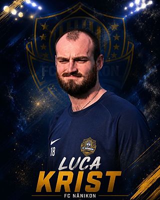 Luca Krist