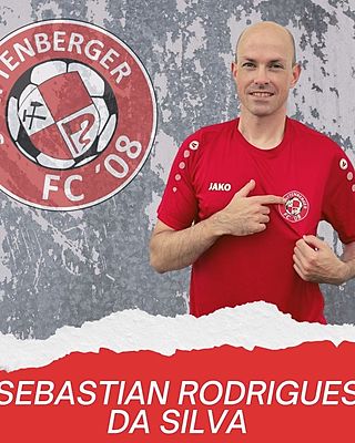 Sebastian Rodrigues da Silva