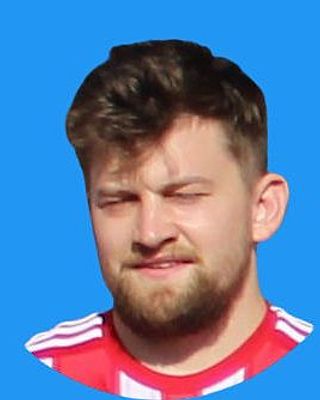 Merlin Andreas Wilcken