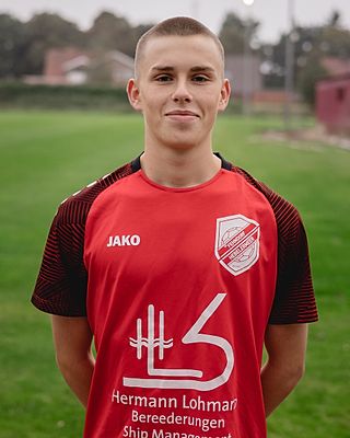Tobias Bokholt