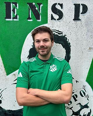Sören Riehemann