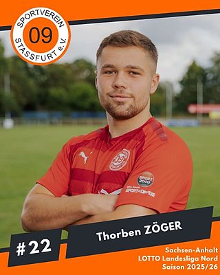 Thorben Zöger