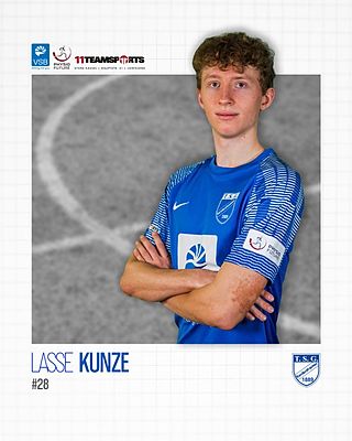 Lasse Kunze