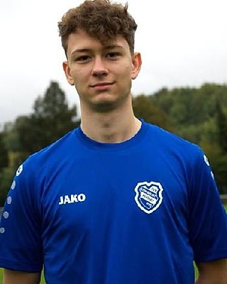 Maximilian Skrenkovic