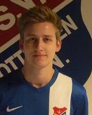 Jannis Bär