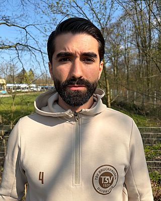 Ertugrul Erkan