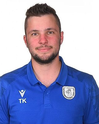 Thomas Kreitmair