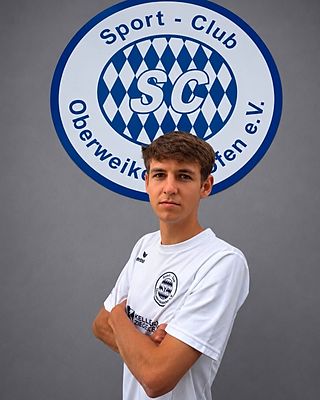 Nico Scheibner