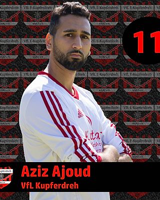 Aziz Ajoud