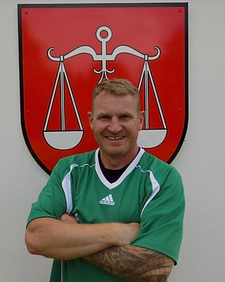 Dennis Krüger