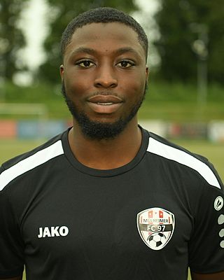 Emmanuel Yeboah