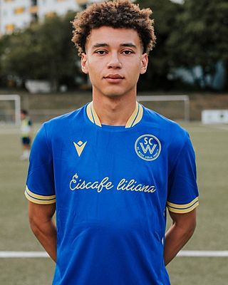 Rory Keßler